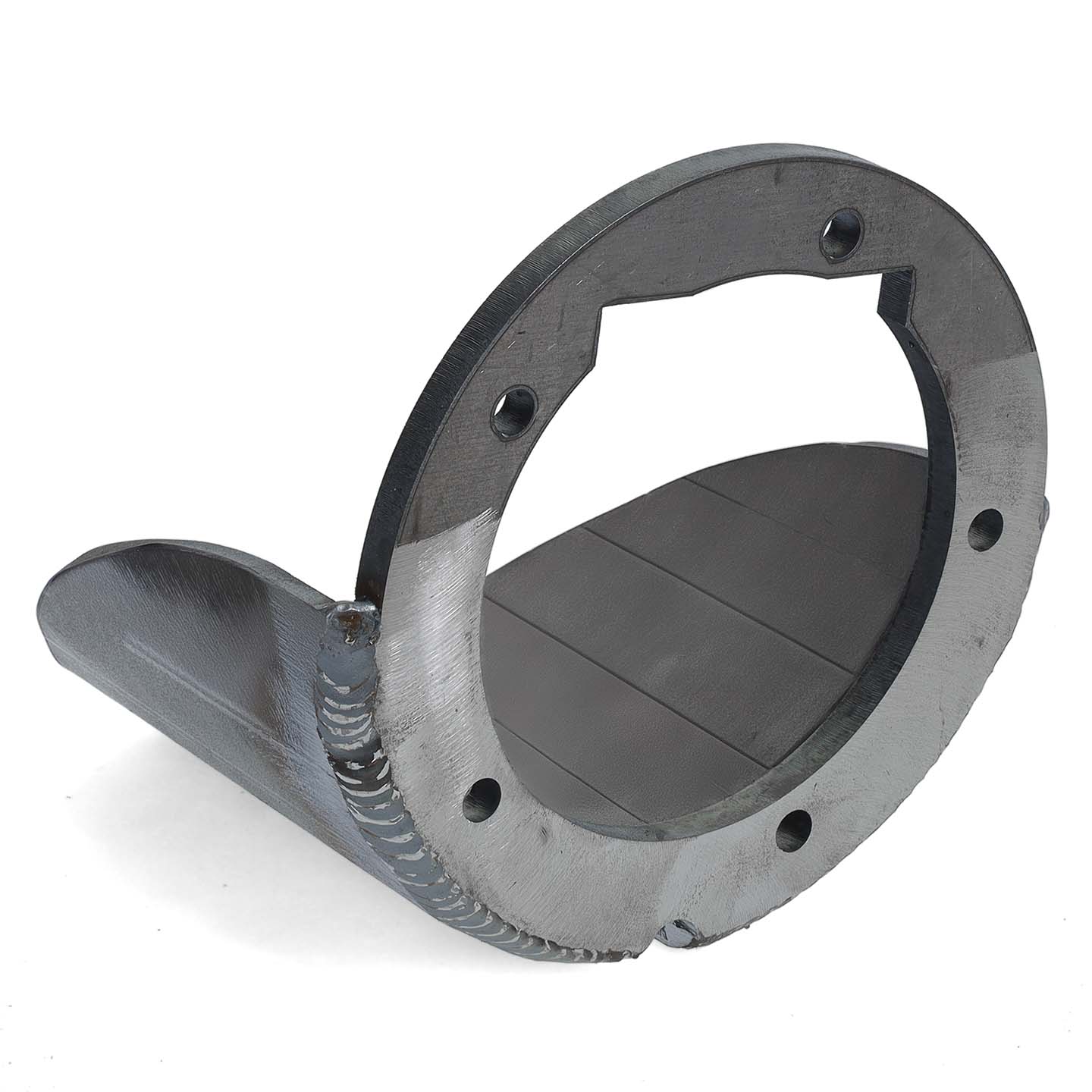 Rock Crawler Ford 9-Inch Pinion Yoke Guard - Extreme Protection